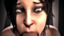 Lara In Trouble