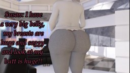 BLACK SECRETS 2....Visit patreon.com/MILFANDBBC