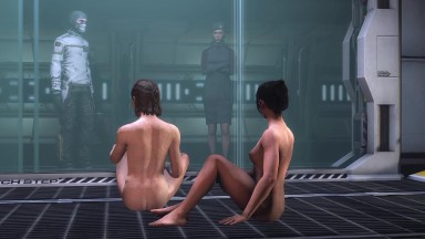 Damnation part 6