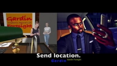 Womanizer (Orgasmic Second Life)