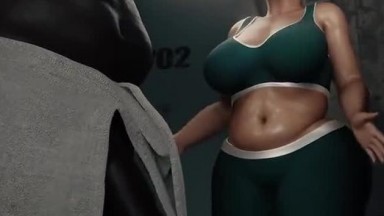 monster bbc fuck harder gorgeous