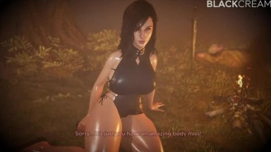 Yennefer