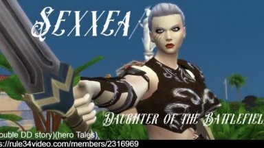 Doupple DD Sexxea 1