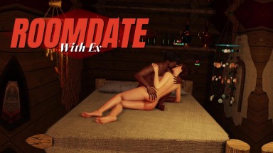 Roomdate with Ex