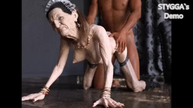 3D Granny STYGGA demo