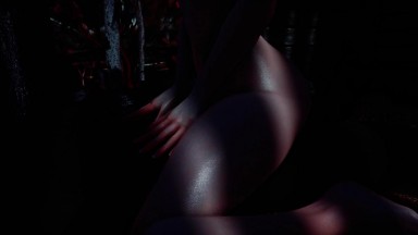 Night Riding [4K]